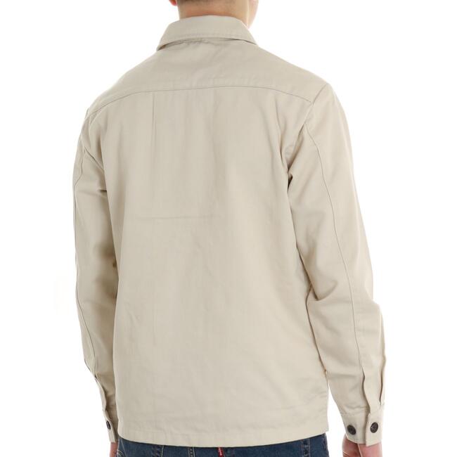 GIUBBOTTO ELON ZIPPER SOLID - Mad Fashion | img vers.650x/